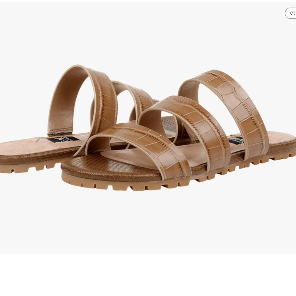ZAC Zac Posen Sarry Sandals Size 9